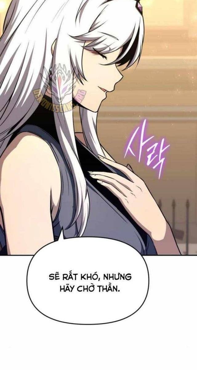 Vua Hiệp Sĩ Đã Trở Lại Với Một Vị Thần - Page 55