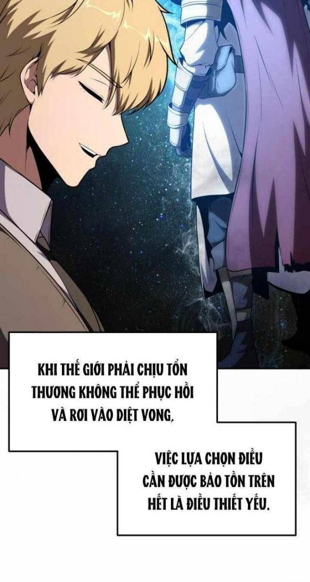 Vua Hiệp Sĩ Đã Trở Lại Với Một Vị Thần - Page 13