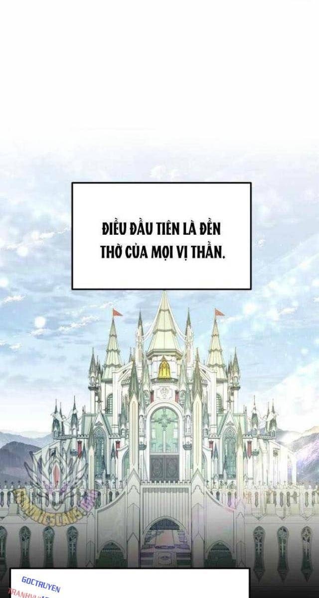 Vua Hiệp Sĩ Đã Trở Lại Với Một Vị Thần - Page 14