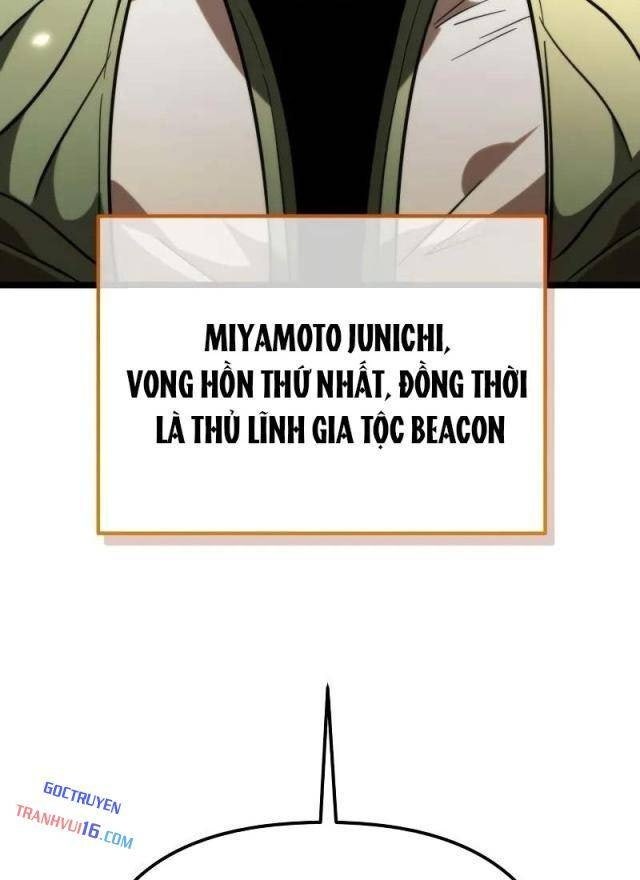 Chiến Binh Hồi Quy - Page 80