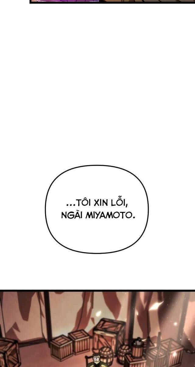 Chiến Binh Hồi Quy - Page 85
