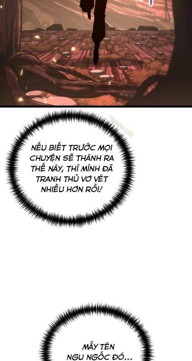 Chiến Binh Hồi Quy - Page 18