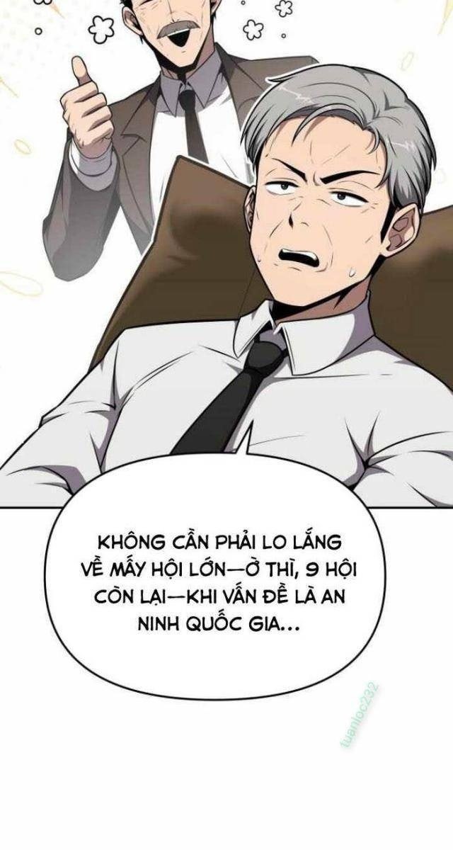 Vua Hiệp Sĩ Đã Trở Lại Với Một Vị Thần - Page 73