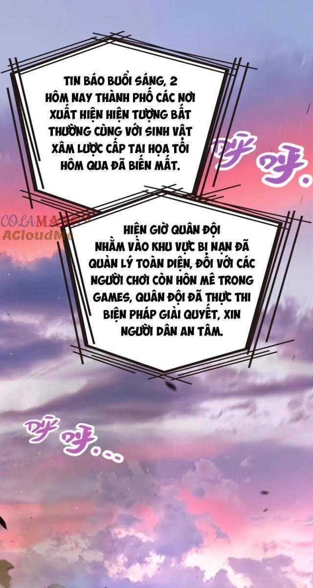 Tôi Đến Từ Thế Giới Trò Chơi - Page 1