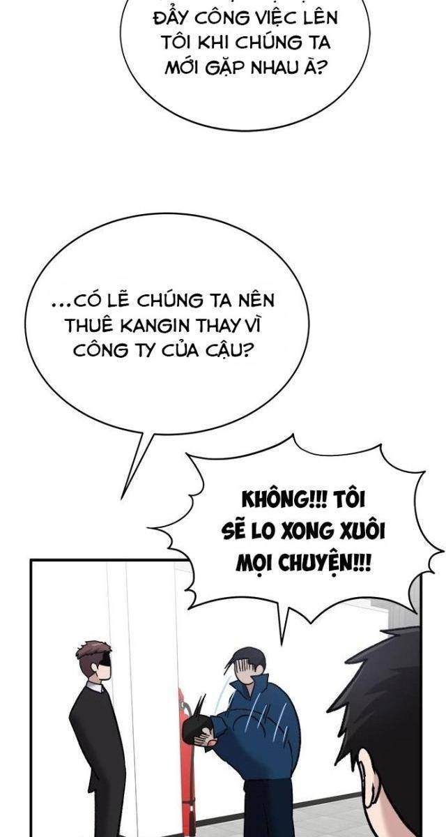 Một Anh Hùng Giỏi Mọi Thứ - Page 58