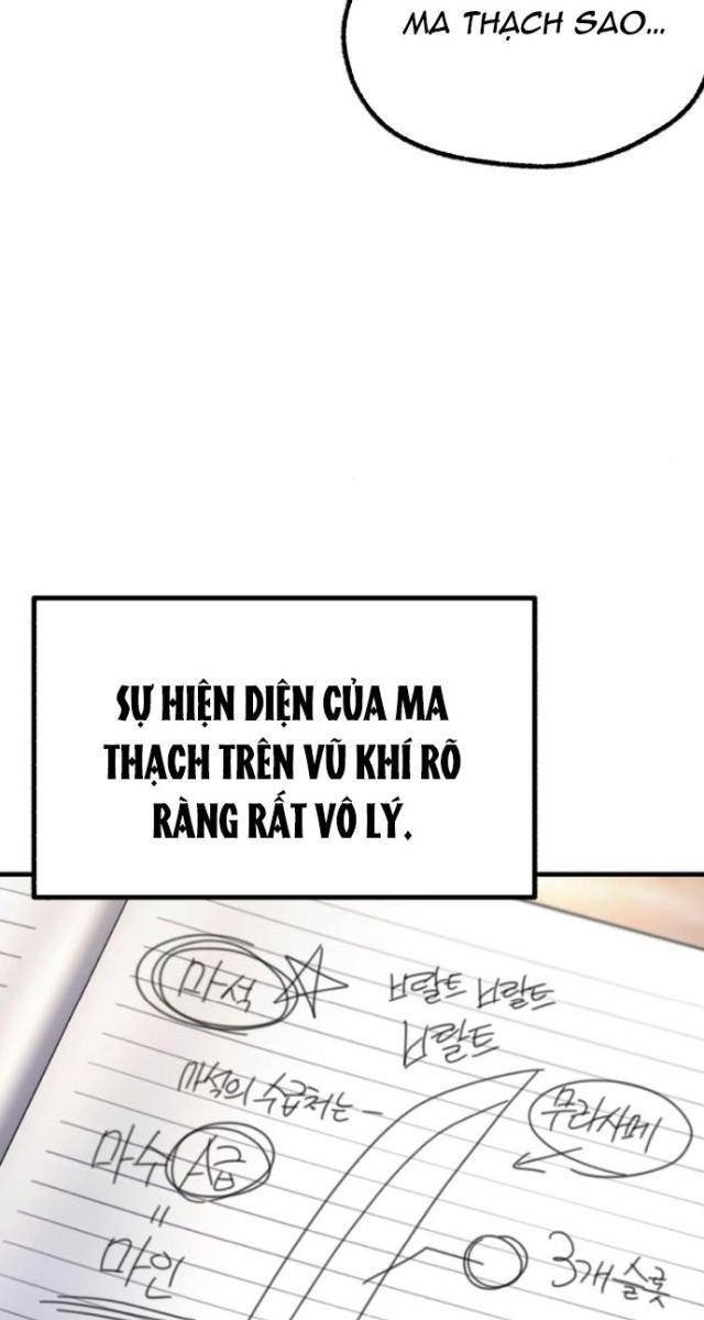 Thống Lĩnh Học Viện Chỉ Bằng Dao Sashimi - Page 3