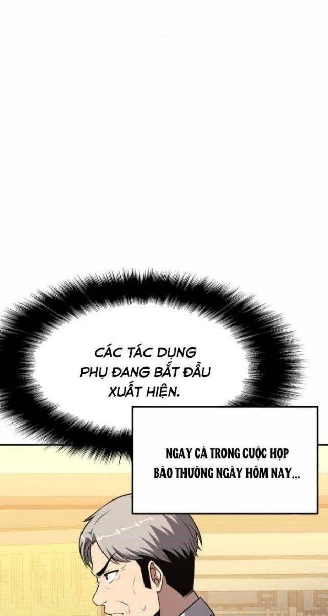 Vua Hiệp Sĩ Đã Trở Lại Với Một Vị Thần - Page 81
