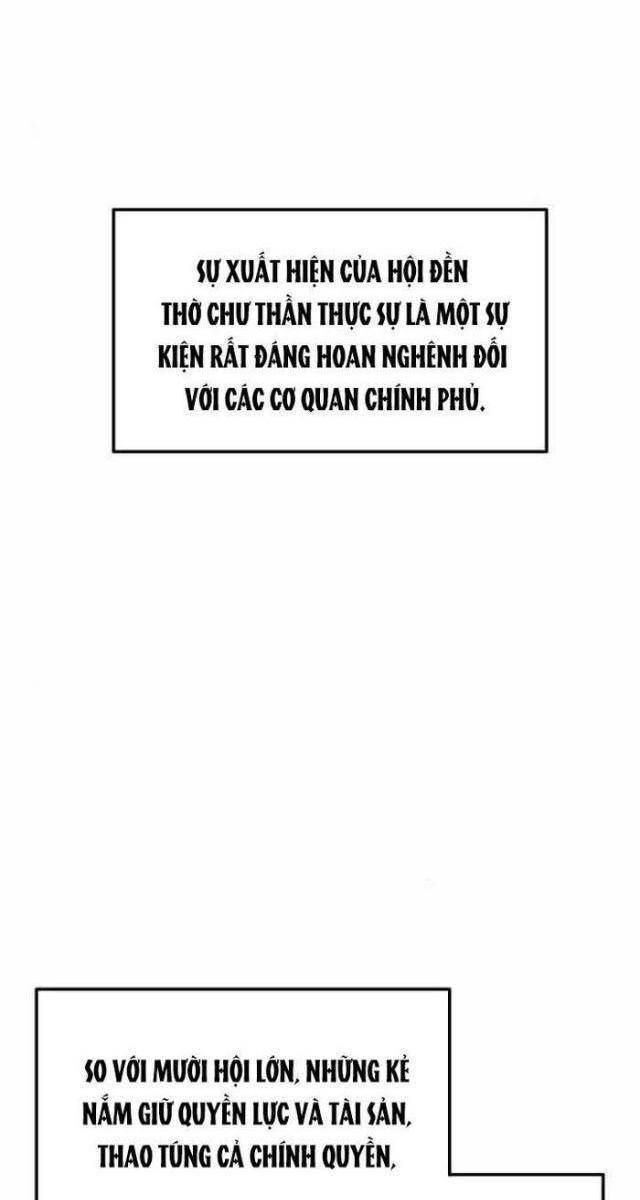 Vua Hiệp Sĩ Đã Trở Lại Với Một Vị Thần - Page 74