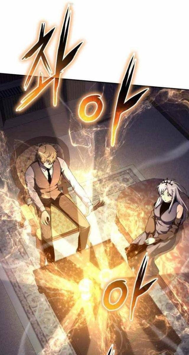 Vua Hiệp Sĩ Đã Trở Lại Với Một Vị Thần - Page 27