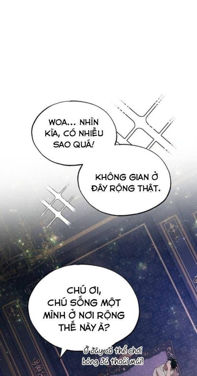 Cửa Hàng Diệu Kỳ - Page 1