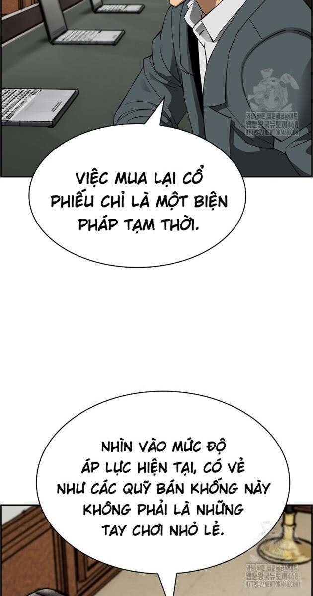 Chế Tác Hạt Nhân - Page 10