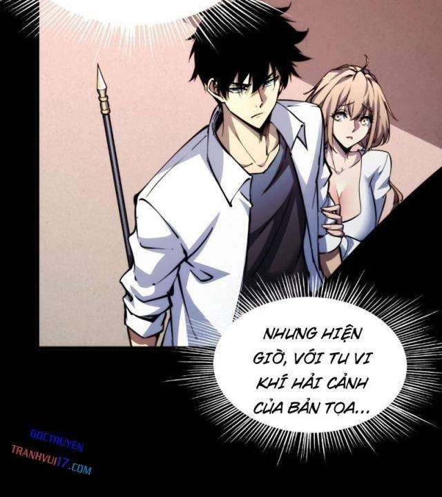 Mạt Thế: Nhân Hoàng Phiên Mời Chư Vị Nữ Đồ Đệ Nhập Tọa - Page 2