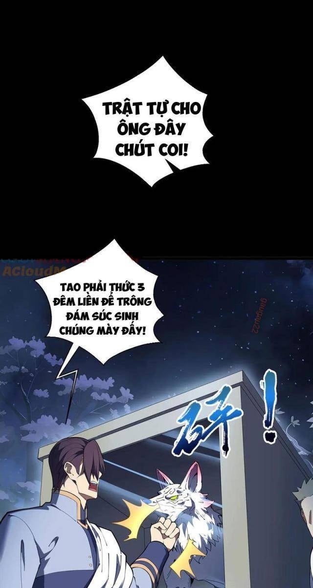 Ta Ký Kết Khế Ước Với Chính Mình - Page 3