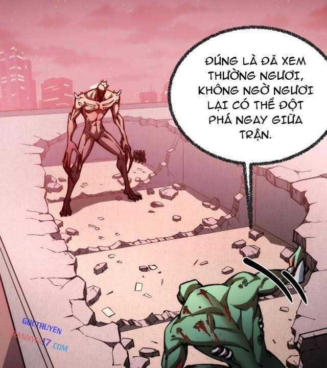 Mạt Thế: Nhân Hoàng Phiên Mời Chư Vị Nữ Đồ Đệ Nhập Tọa - Page 62