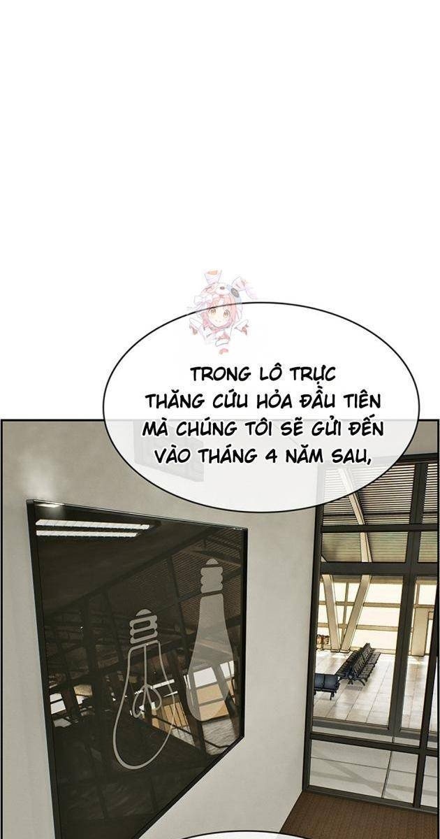Chế Tác Hạt Nhân - Page 1
