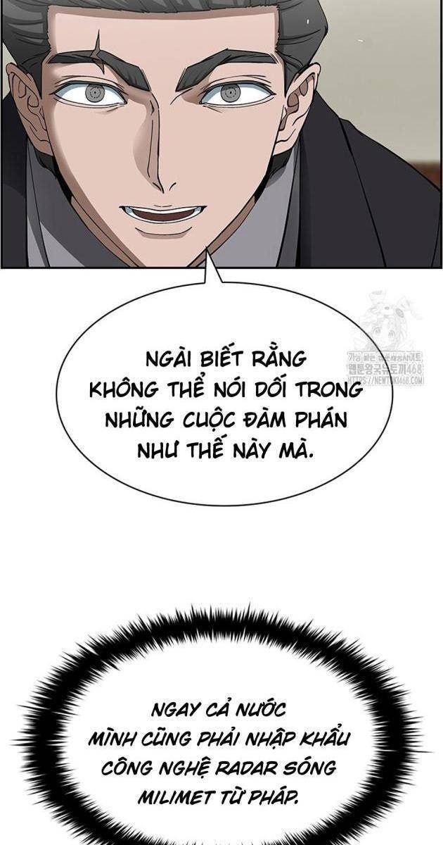Chế Tác Hạt Nhân - Page 54
