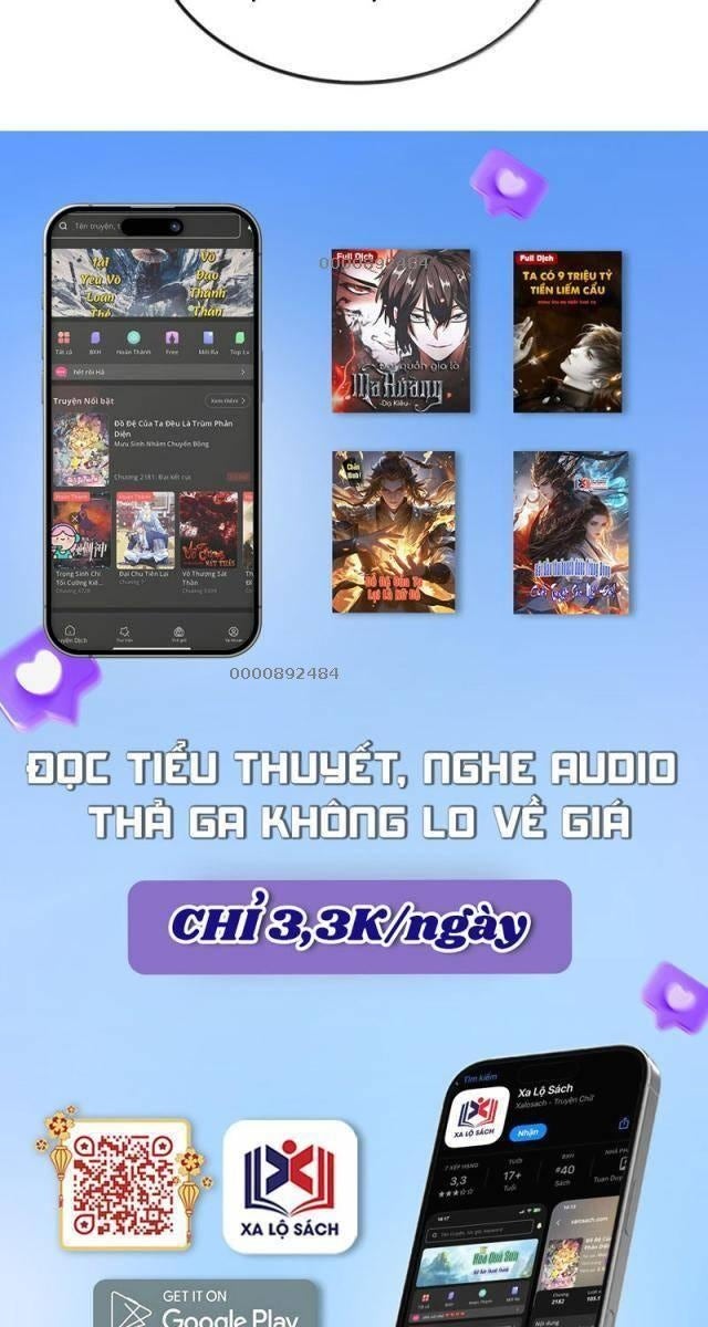 Ta Ở Tu Tiên Giới Chỉ Làm Giờ Hành Chính - Page 61