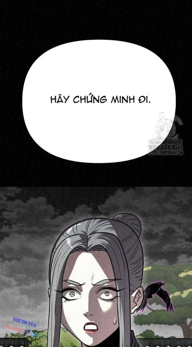 Hắc Bạch Hồ Ly Độc Tâm : Côn Luân Kiếm Tuyến Bạch Bệnh Chi Chủ - Page 3