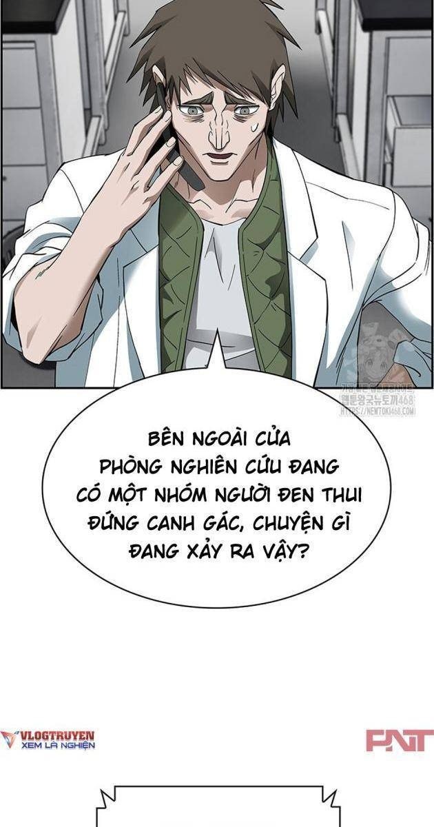 Chế Tác Hạt Nhân - Page 2