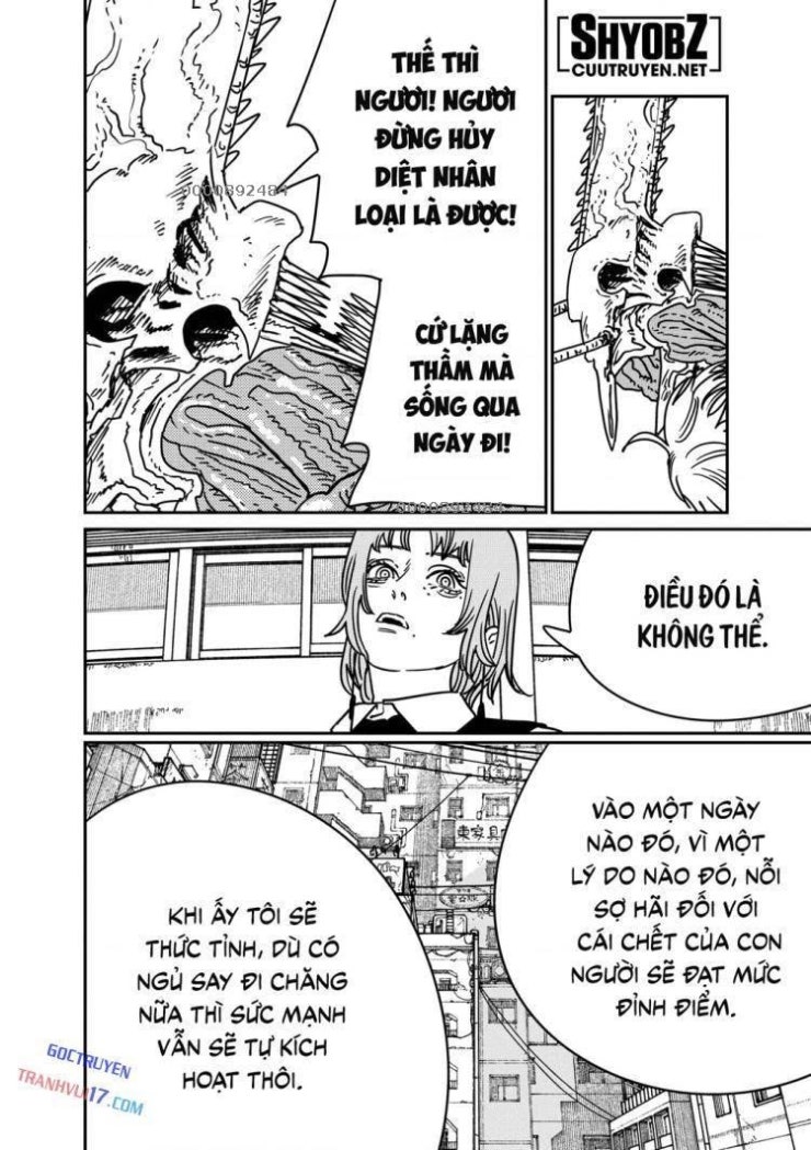 Chainsaw Man-Thợ Săn Quỷ - Page 3