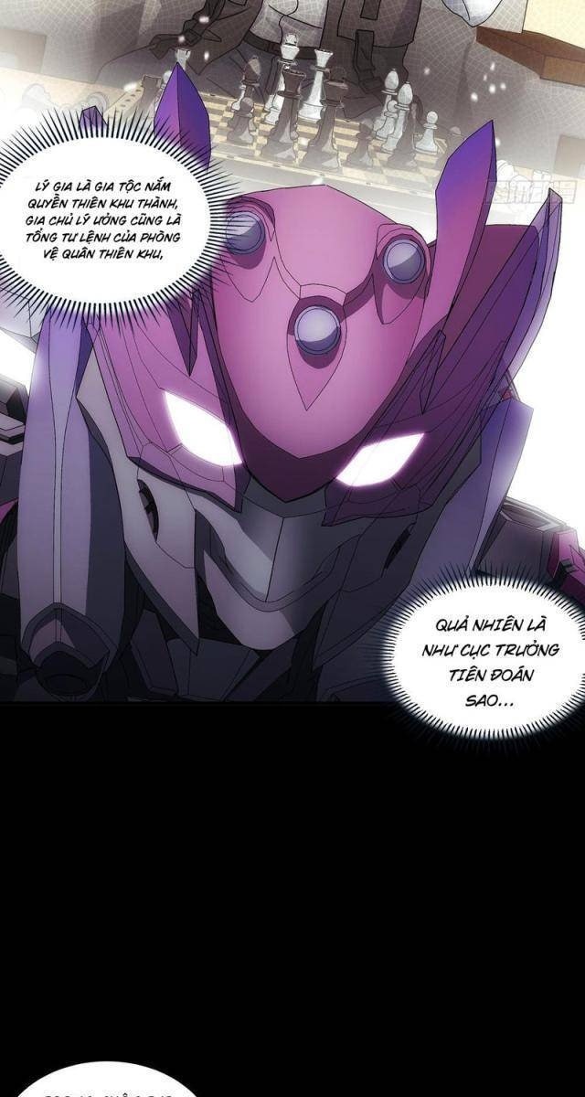 Khế Ước Cương Thiết - Page 3