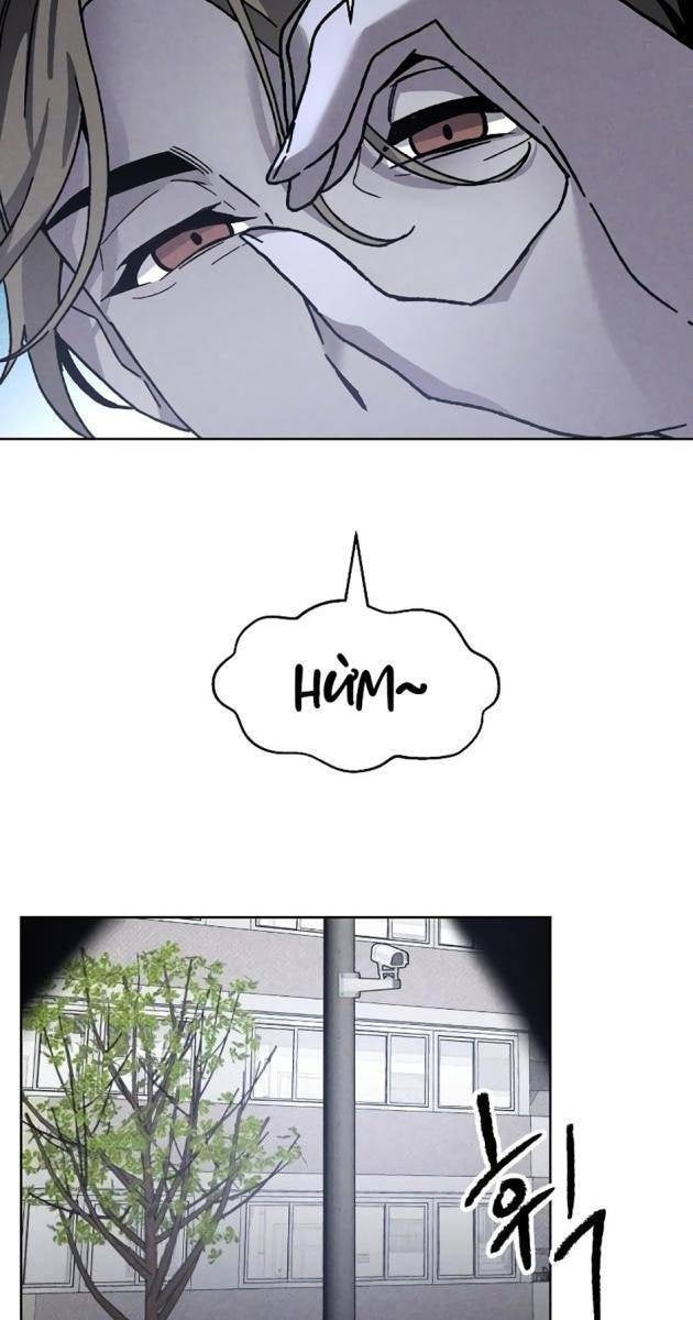Cỗ Máy Dự Báo Sát Nhân - Page 4