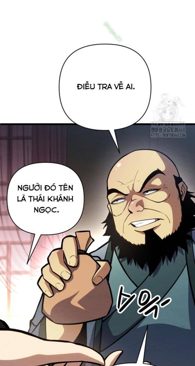 Lãng Nhân Bất Tử - Page 55