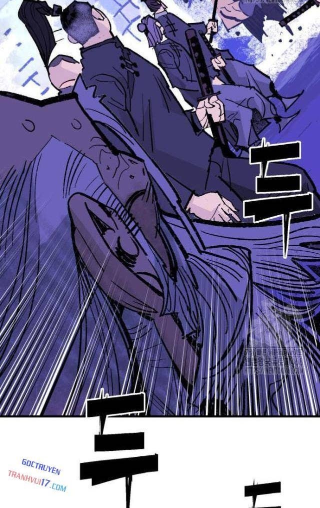 Quỷ Vương - Page 36