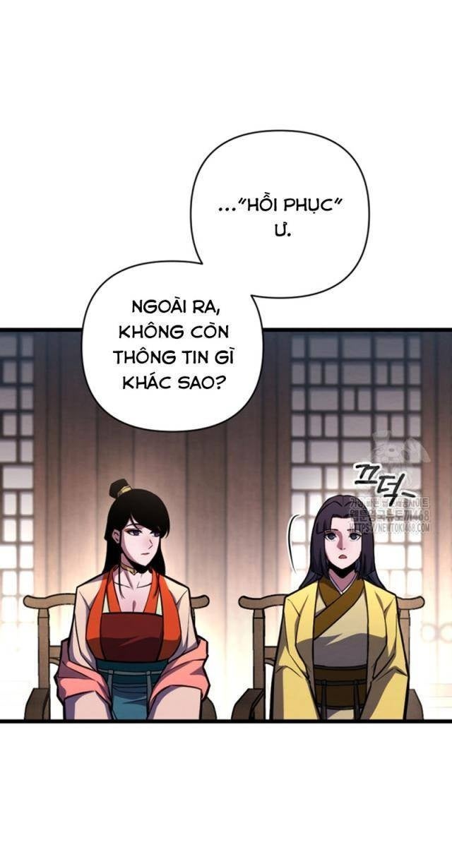 Lãng Nhân Bất Tử - Page 3