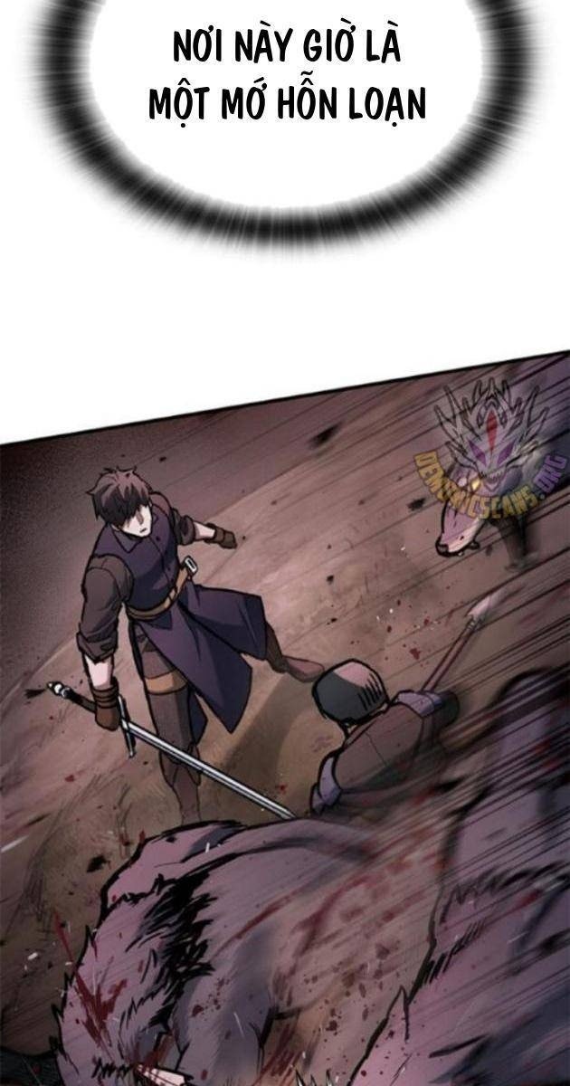 Hiệp Sĩ Sống Vì Ngày Hôm Nay - Page 3