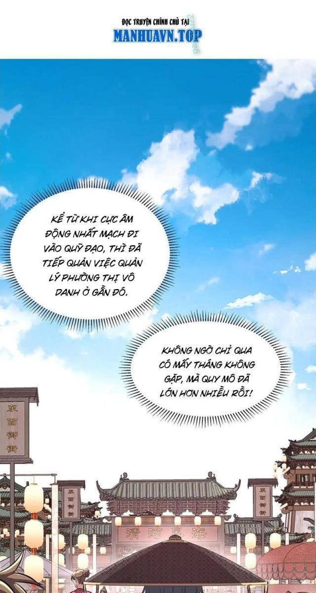 Trùng Sinh Ma Tu:Bắt Đầu Từ Việc Nhặt Được Một Viên Tinh Cầu Zombie - Page 1