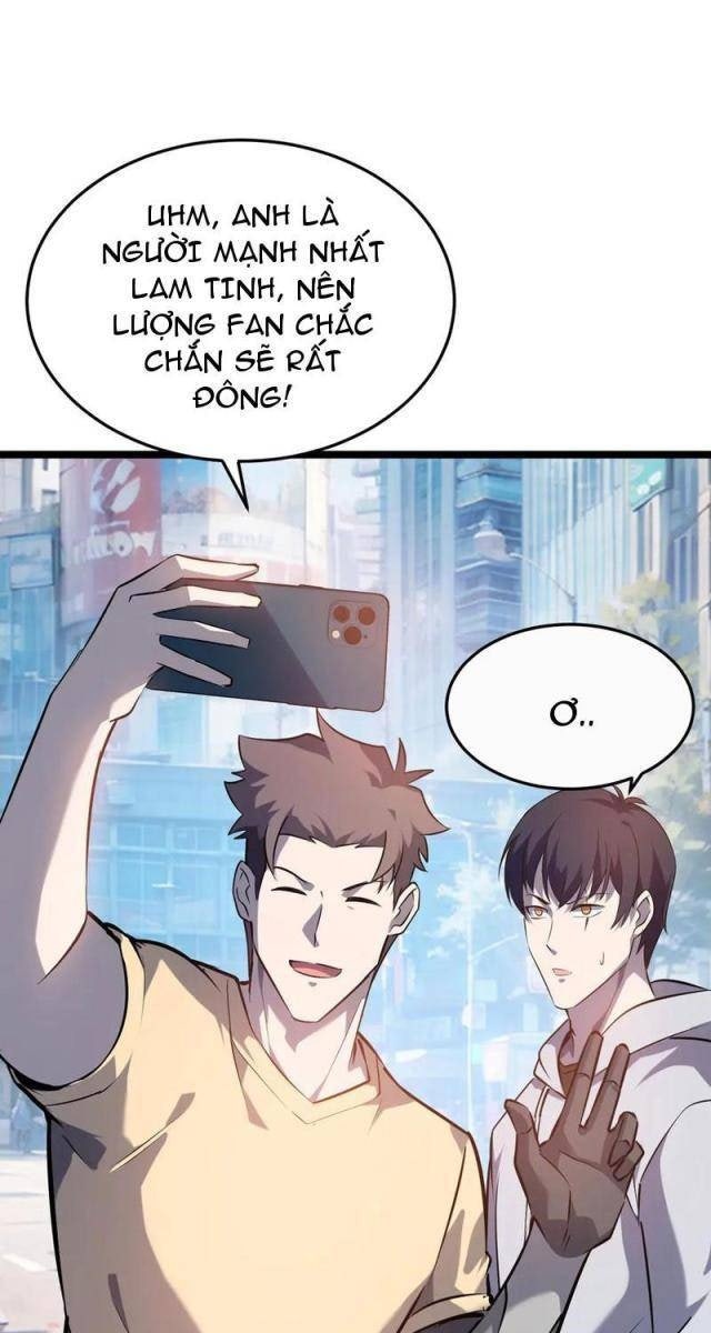 Đừng Gọi Ta Là Ác Ma - Page 3