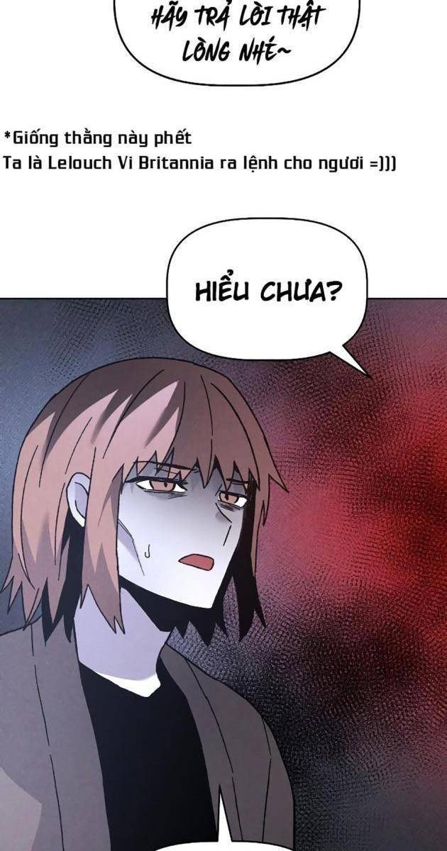 Cỗ Máy Dự Báo Sát Nhân - Page 95