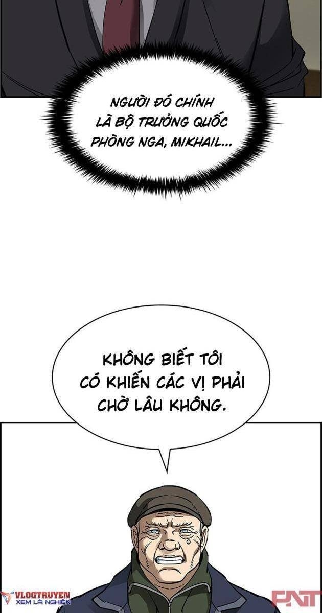 Chế Tác Hạt Nhân - Page 2