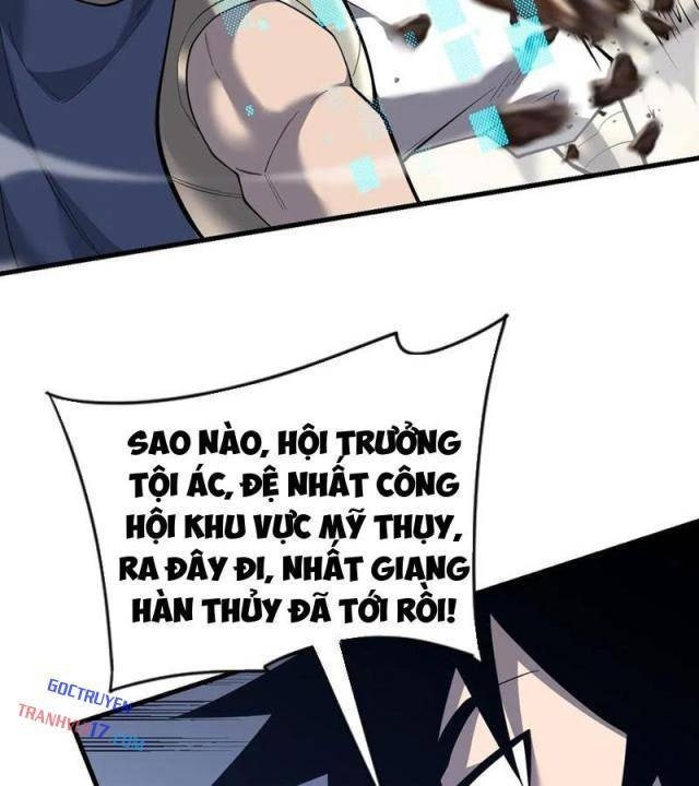Game Online: Vì Quá Phóng Túng, Tôi Đã Trở Thành Kẻ Thù Của Cả Server - Page 2