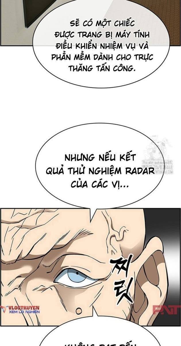 Chế Tác Hạt Nhân - Page 2