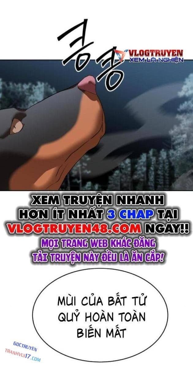 Công Chức Đặc Dị - Page 115
