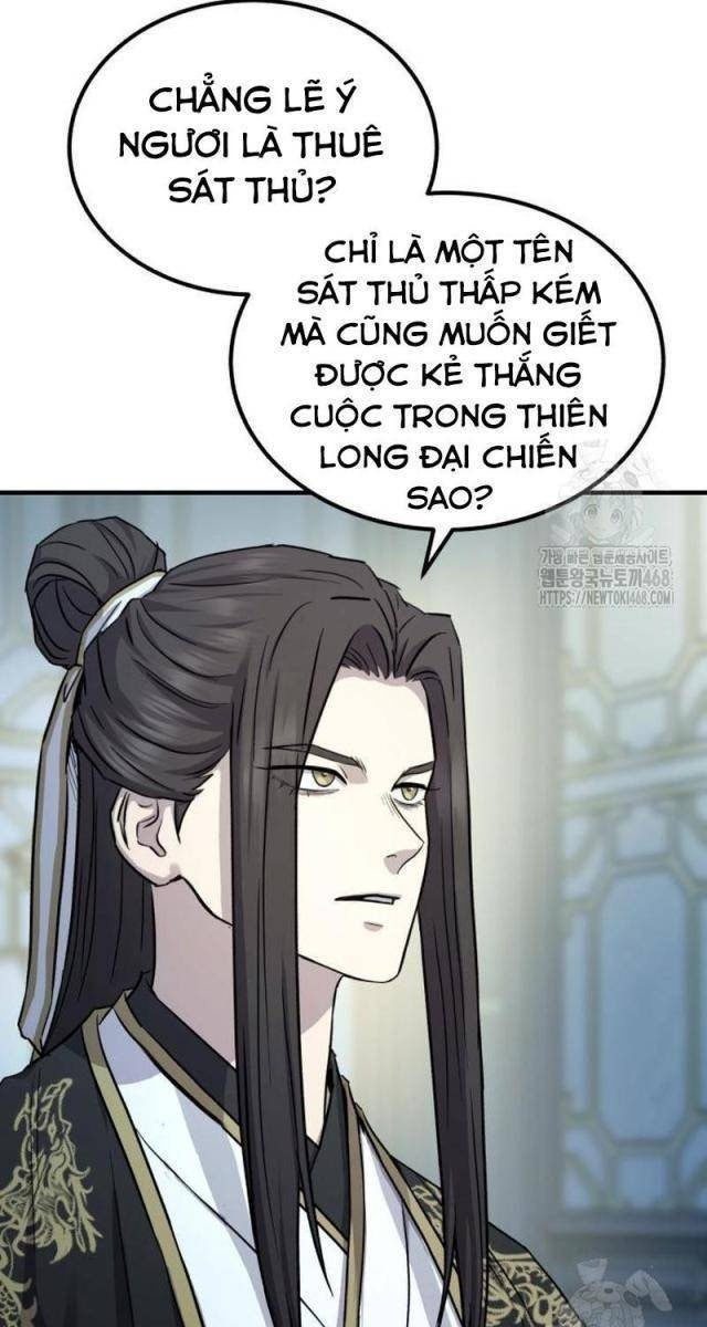 Tuyệt Thế Quân Lâm - Page 3