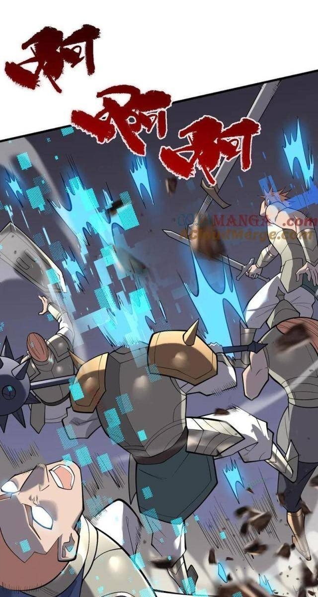 Game Online: Vì Quá Phóng Túng, Tôi Đã Trở Thành Kẻ Thù Của Cả Server - Page 1