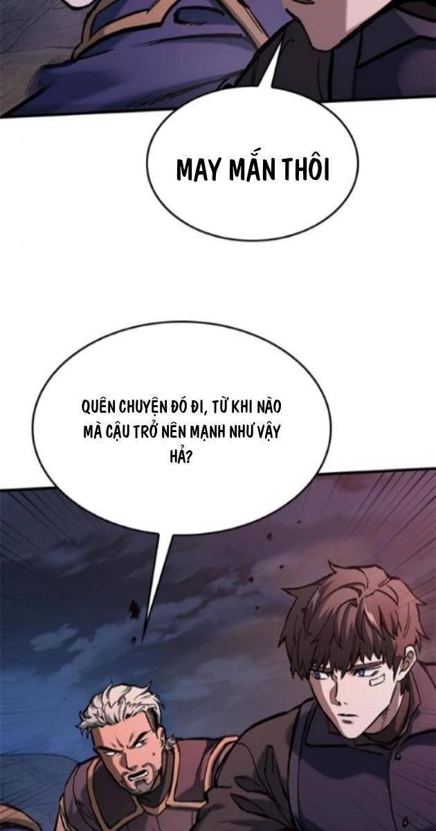 Hiệp Sĩ Sống Vì Ngày Hôm Nay - Page 147