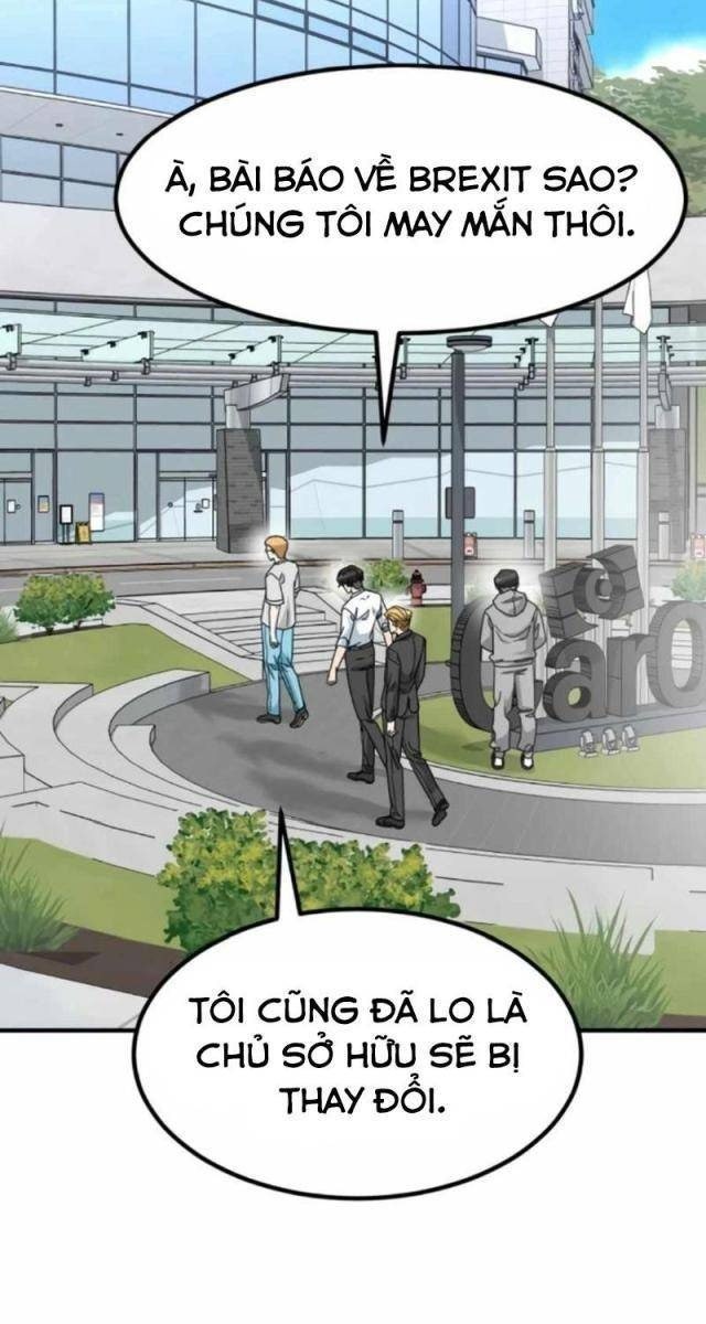 Nhà Đầu Tư Nhìn Thấy Tương Lai - Page 74