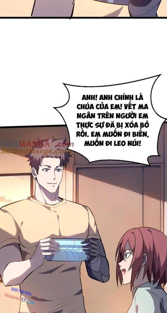 Đừng Gọi Ta Là Ác Ma - Page 24