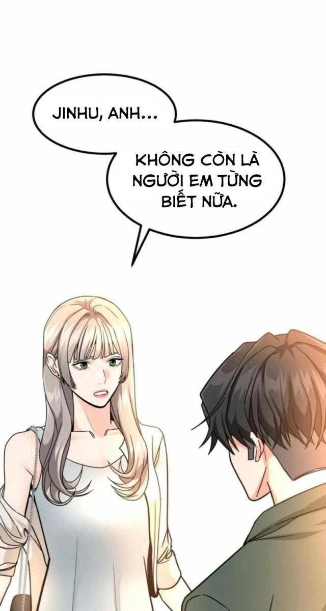 Nhà Đầu Tư Nhìn Thấy Tương Lai - Page 1