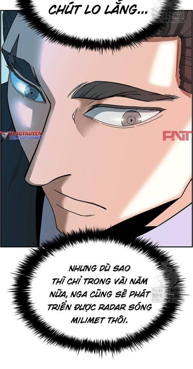 Chế Tác Hạt Nhân - Page 28