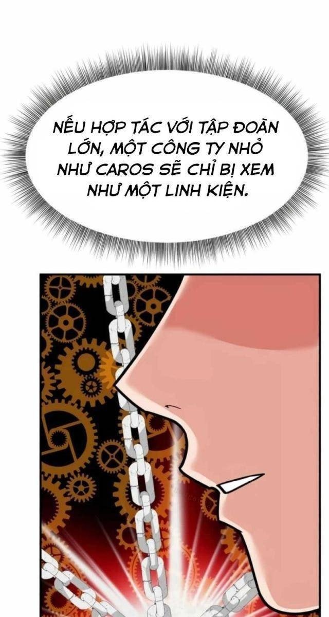 Nhà Đầu Tư Nhìn Thấy Tương Lai - Page 118