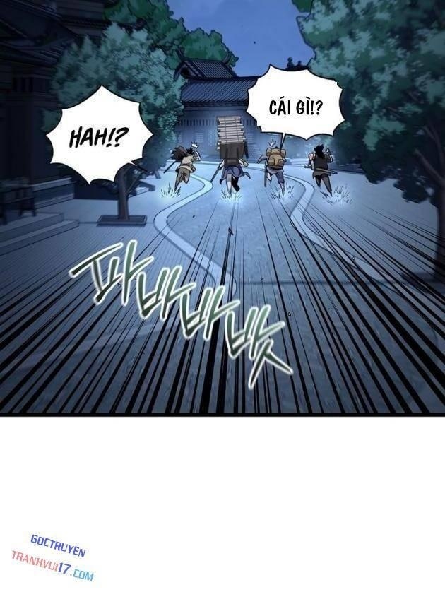 Đăng Nhập Murim - Page 8