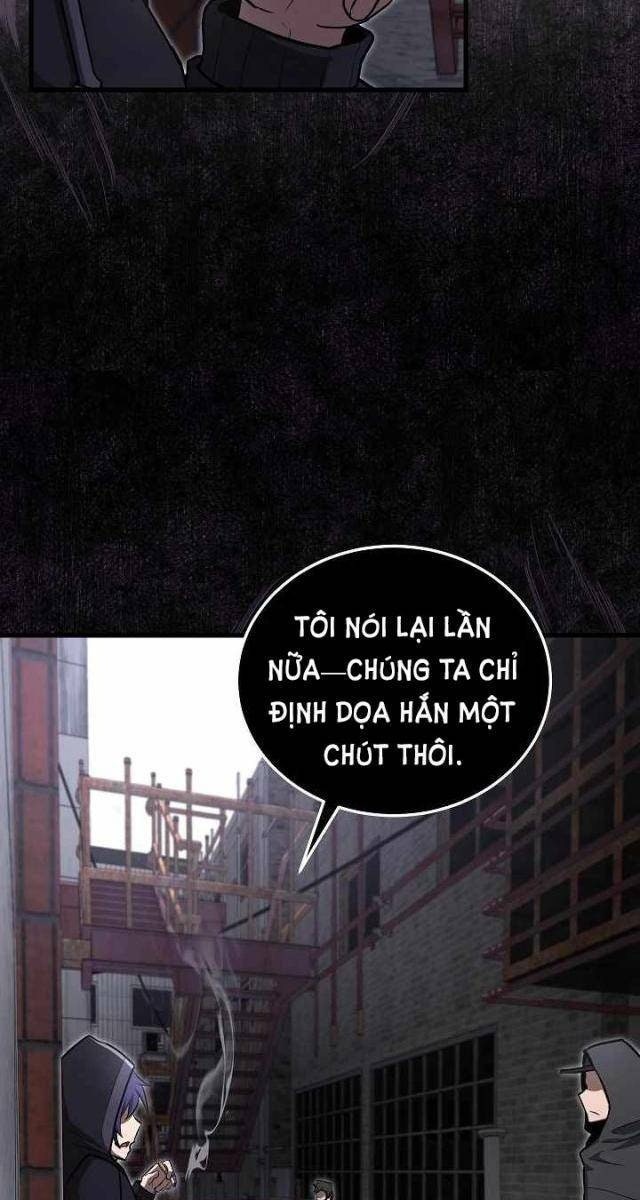 Cách Một Tử Linh Sư Cấp Thảm Họa Nghỉ Hưu - Page 34
