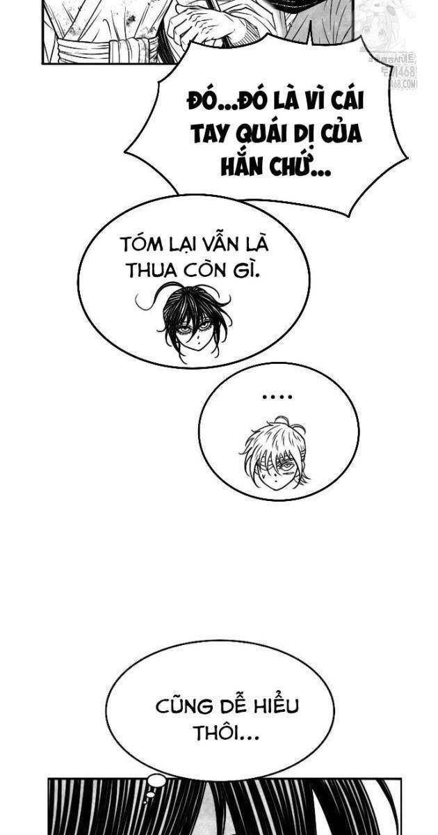 Hắc Sa - Page 10