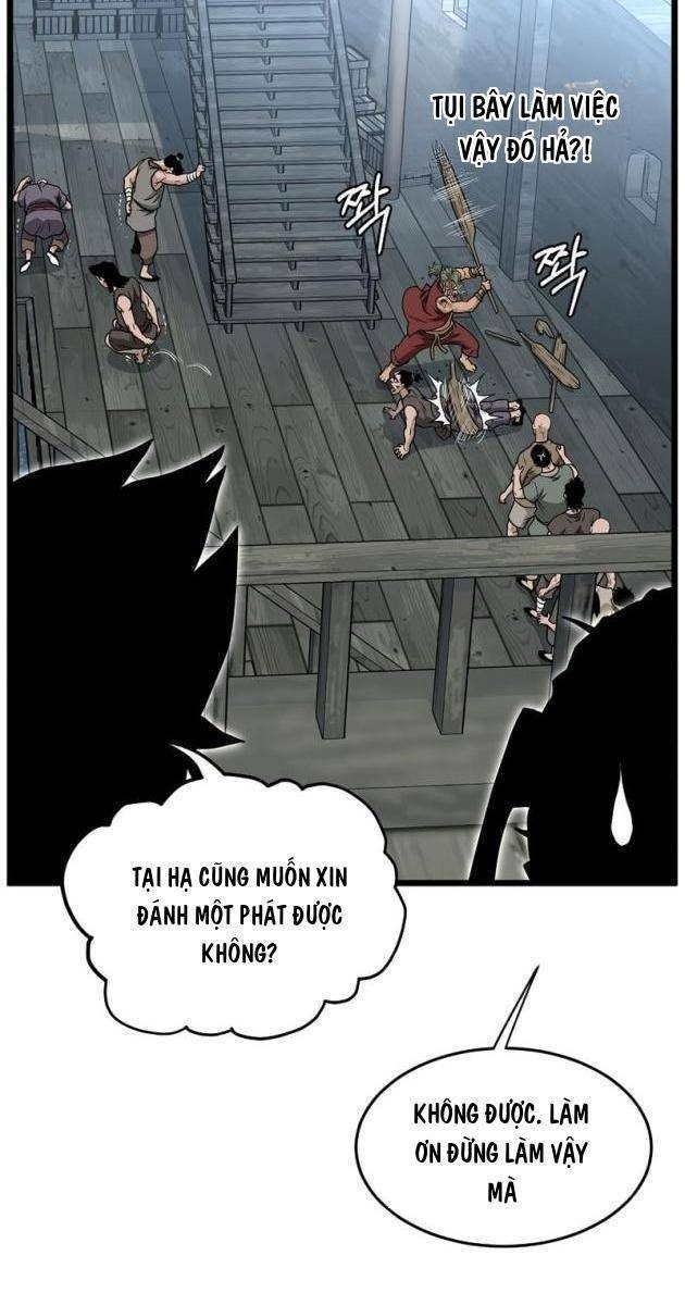 Đăng Nhập Murim - Page 116