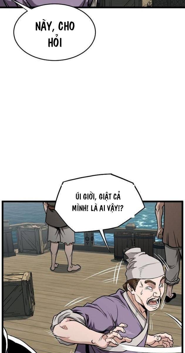 Đăng Nhập Murim - Page 20
